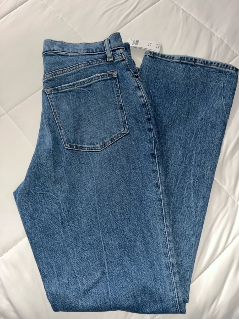 Abercrombie & Fitch 70s vintage Flare